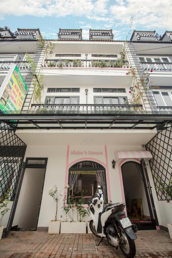 Nhim'S House Hotel Da Lat Eksteriør billede