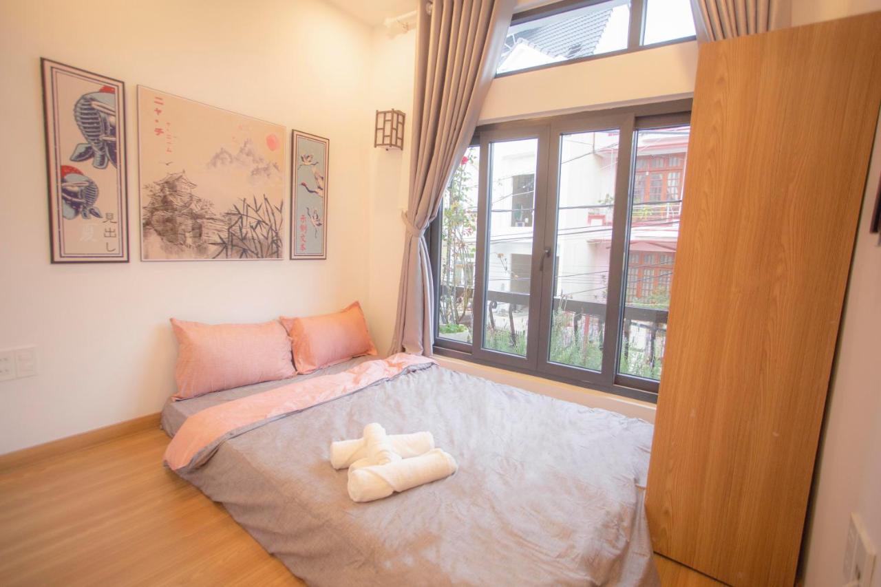 Nhim'S House Hotel Da Lat Eksteriør billede