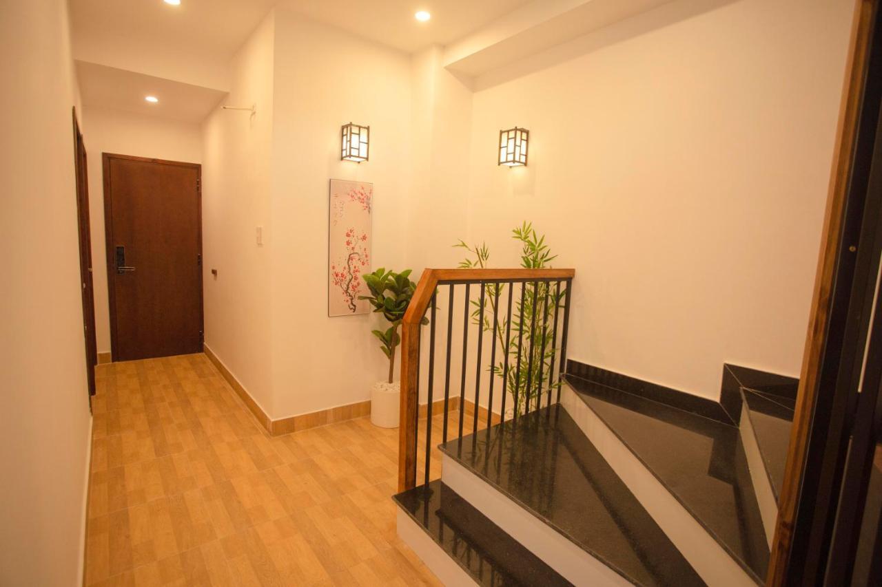 Nhim'S House Hotel Da Lat Eksteriør billede